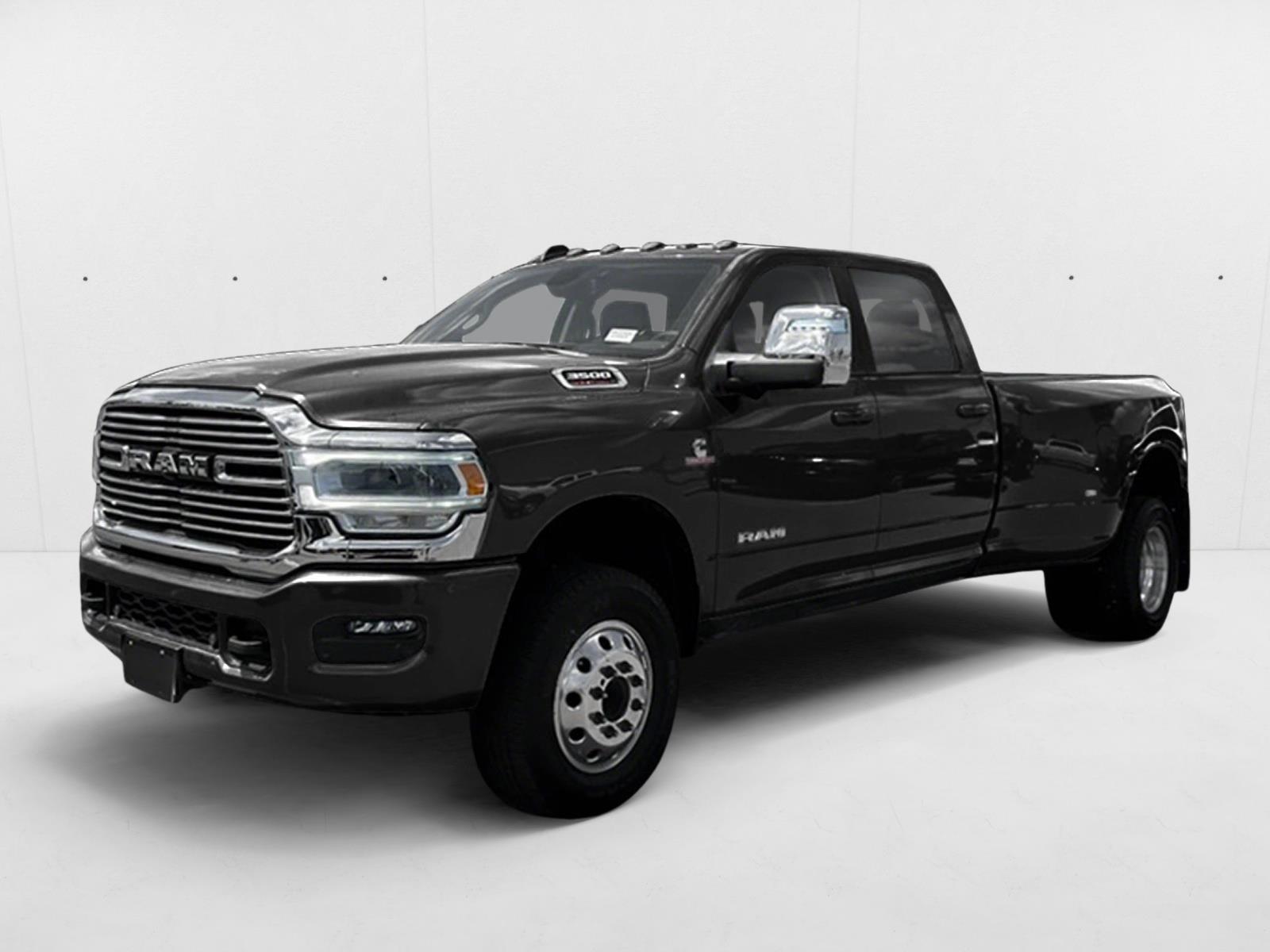 Thumbnail: 2025 RAM 3500 - 1