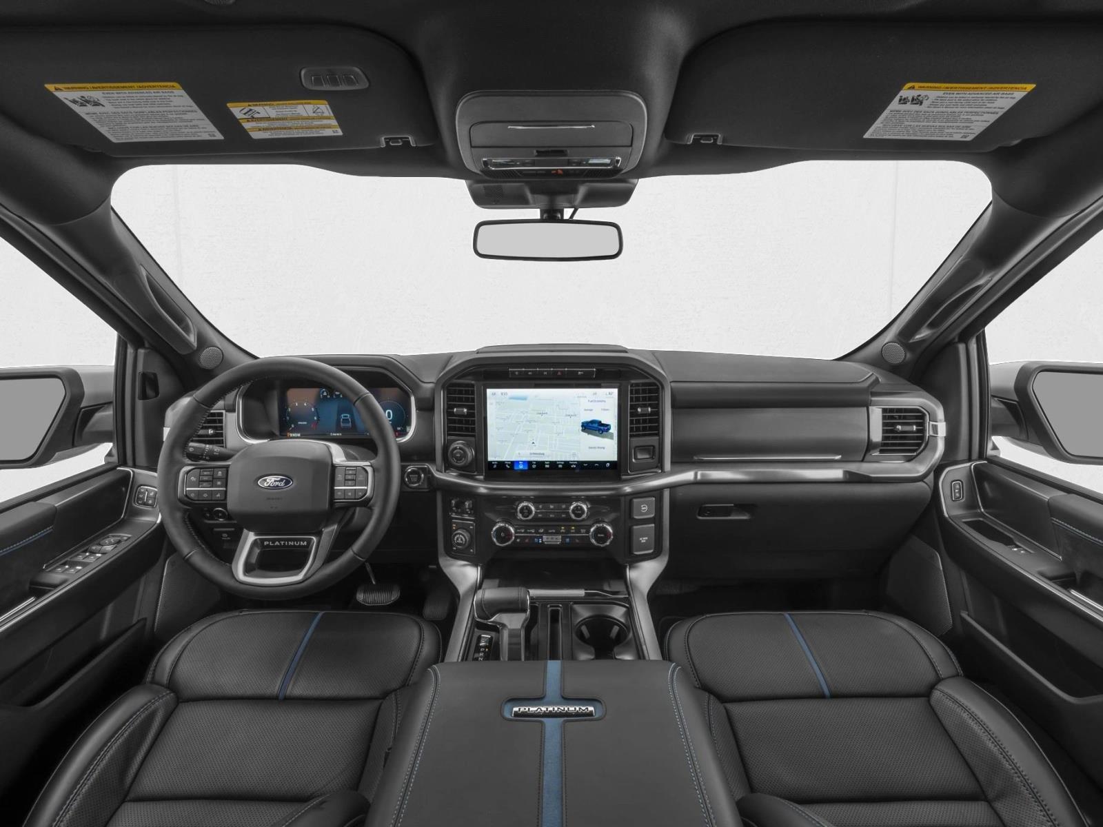 Thumbnail: 2026 Ford F-150 - 4