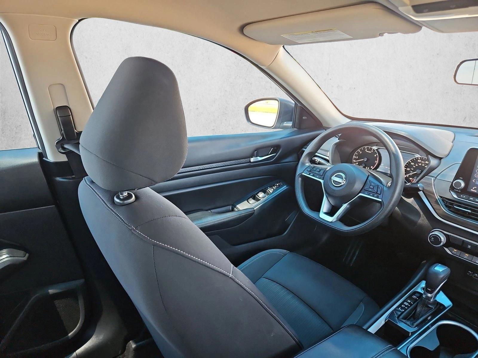 Thumbnail: 2024 Nissan Altima - 3