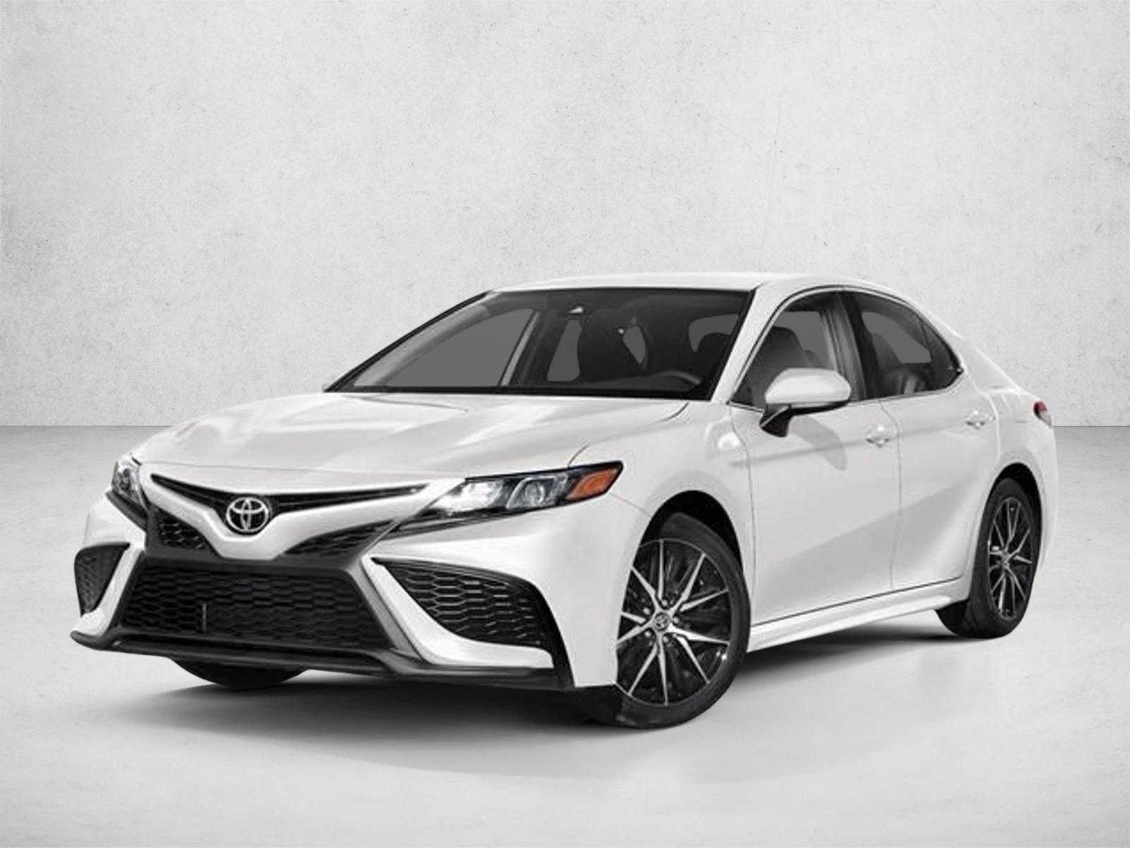 Thumbnail: 2022 Toyota Camry - 2