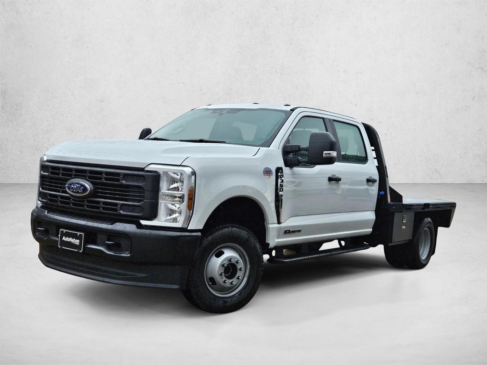 Thumbnail: 2026 Ford Econoline - 1