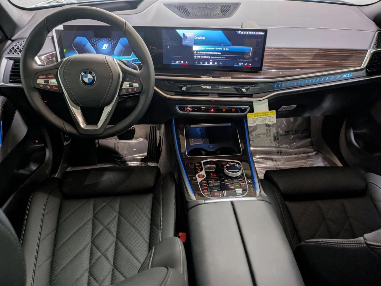 Thumbnail: 2026 BMW X5 - 3