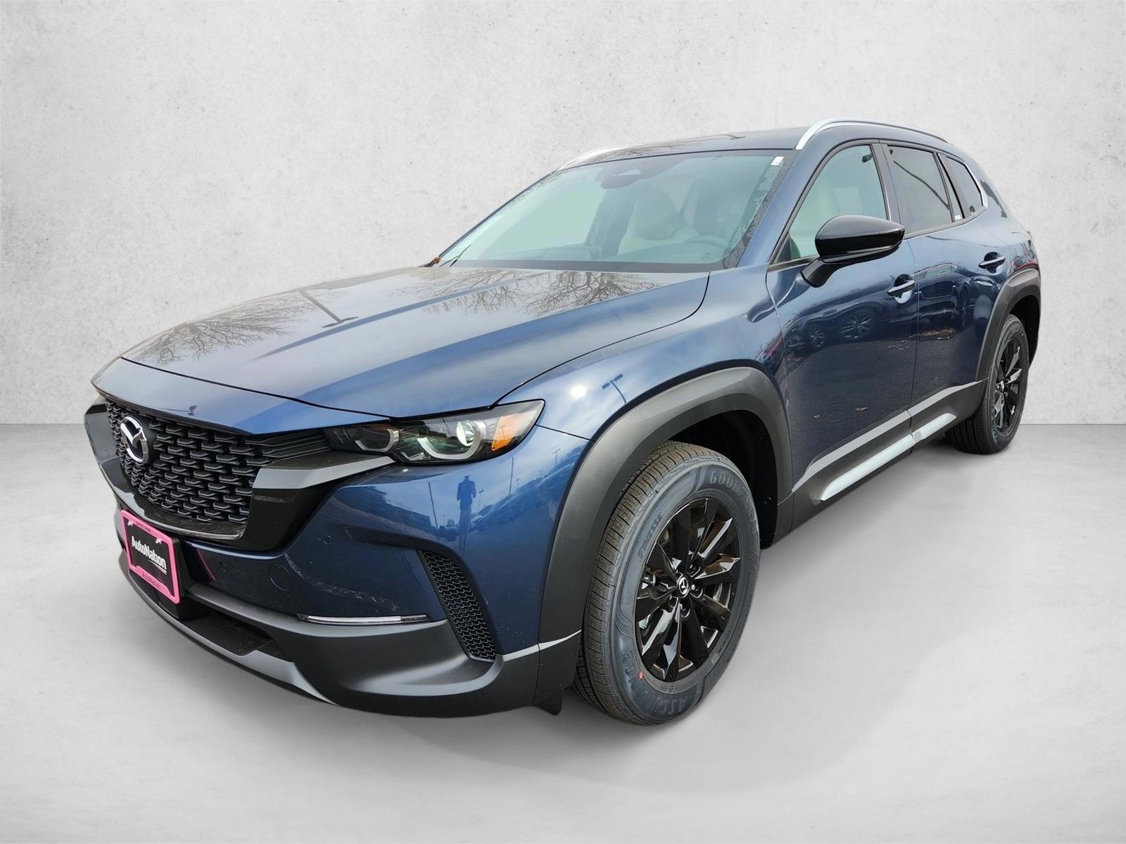 Thumbnail: 2026 Mazda CX-50 - 1