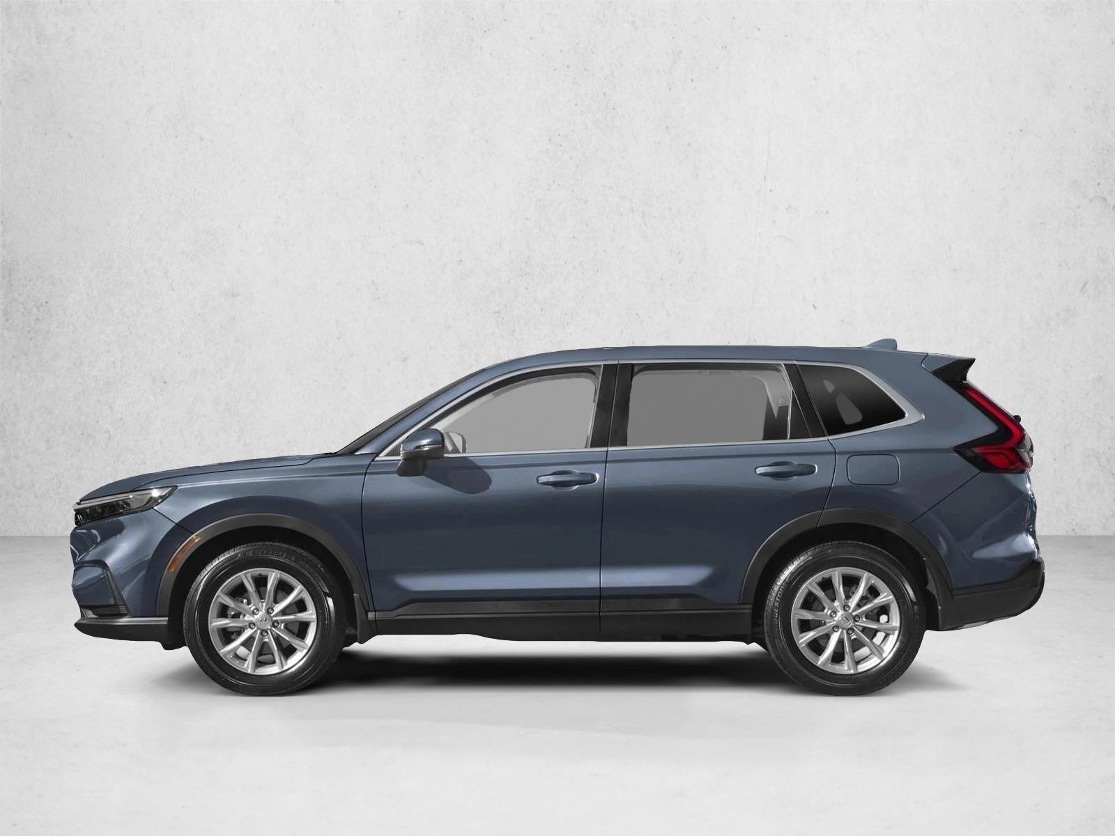 Thumbnail: 2026 Honda CR-V - 2