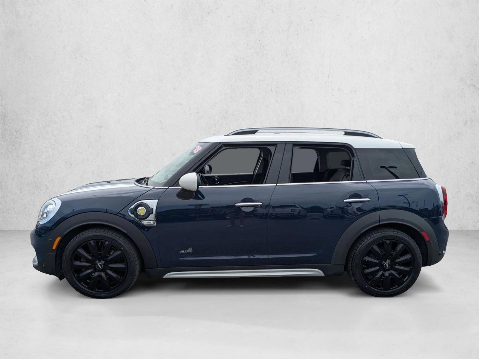 Thumbnail: 2018 MINI Cooper Countryman - 2