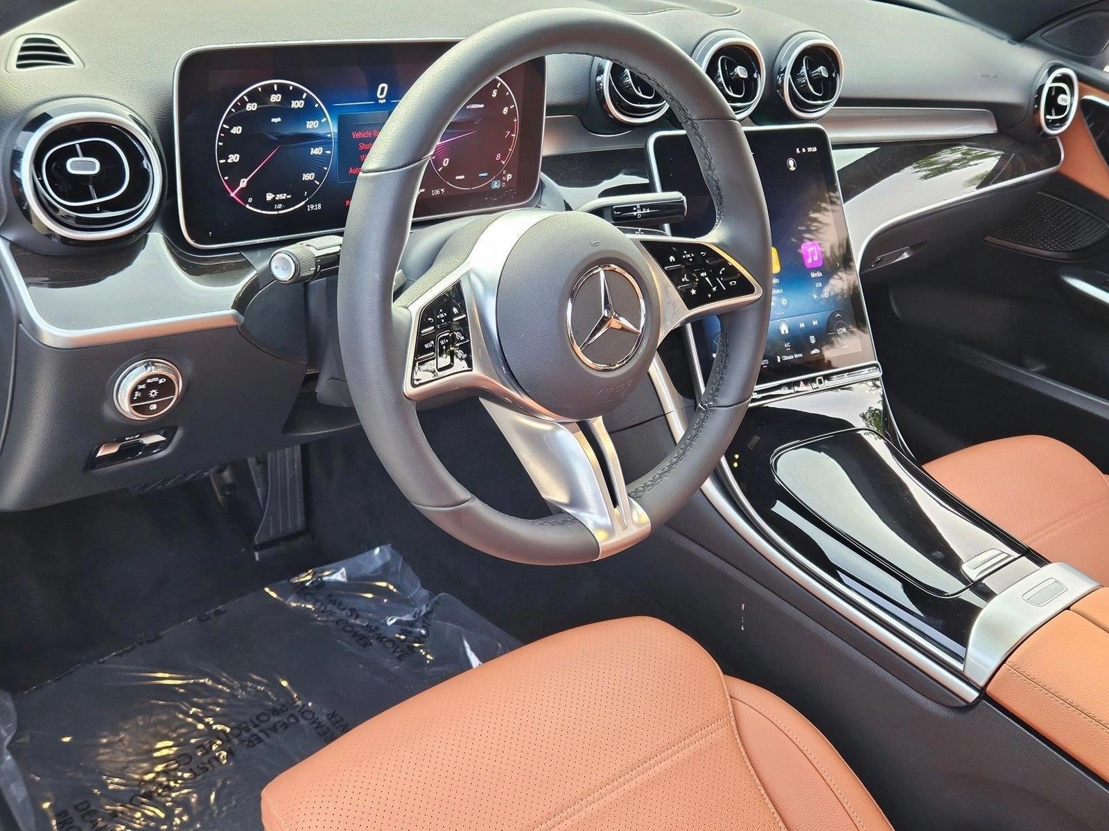 2026 Mercedes-Benz C-Class Sedan C 300 - Photo 9