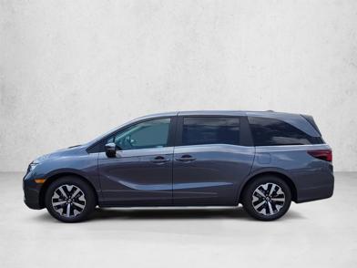 2026 Honda Odyssey