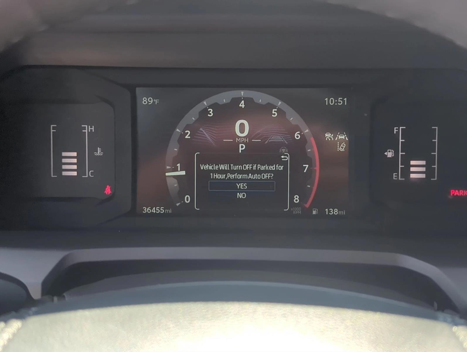 2024 Toyota Tacoma SR5 - Photo 10