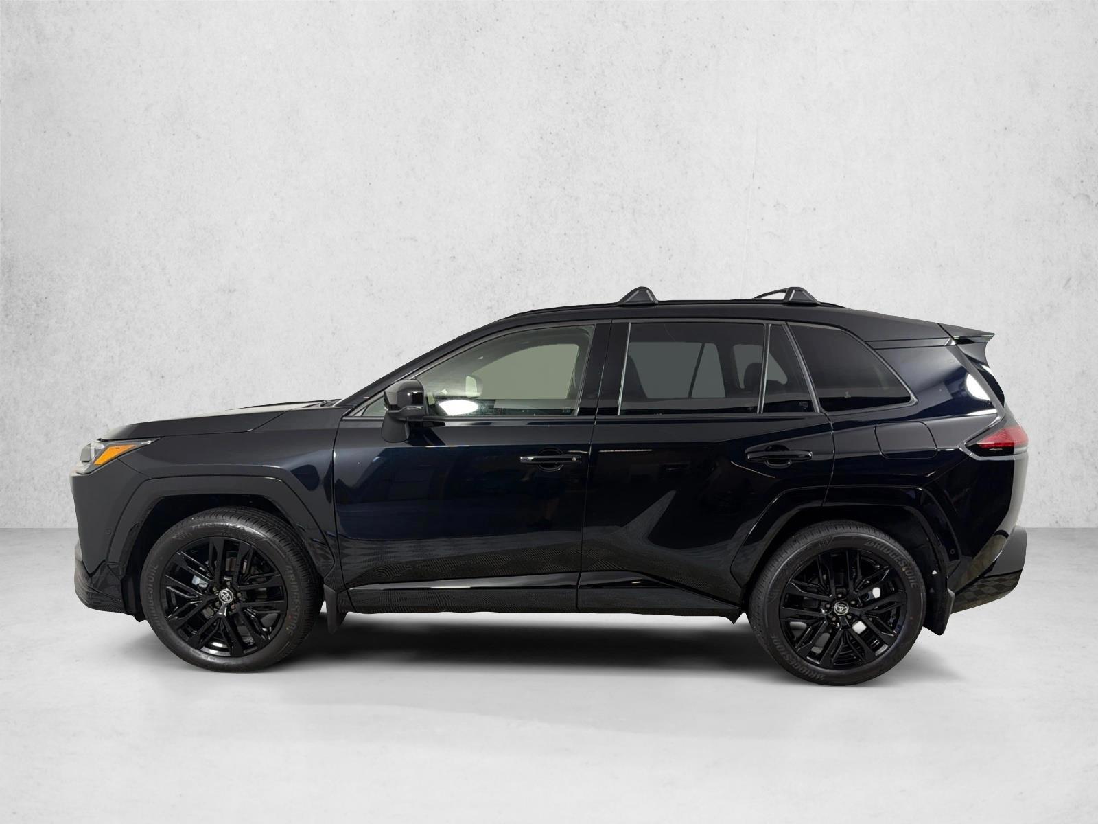 Thumbnail: 2026 Toyota RAV4 - 2