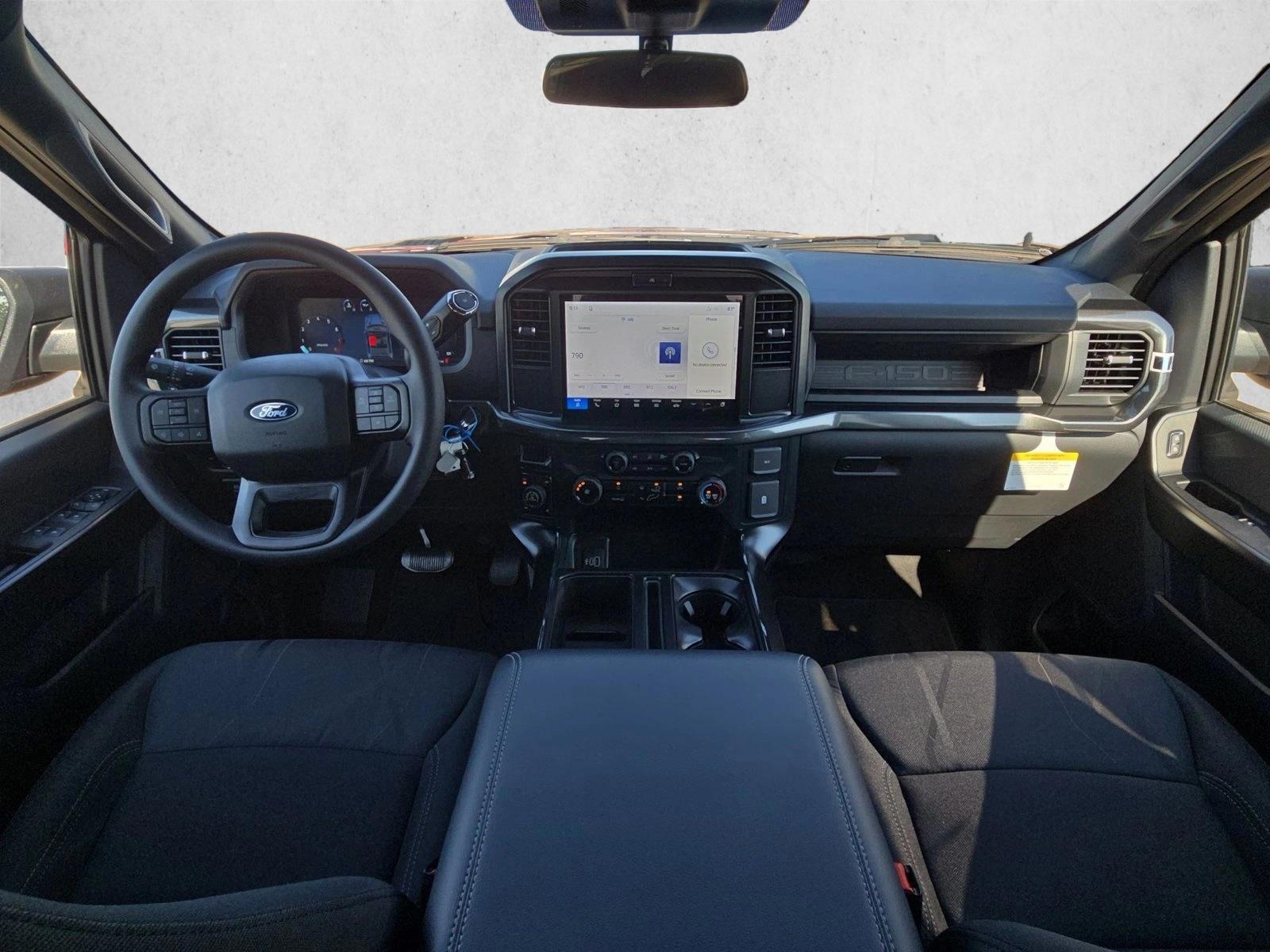 Thumbnail: 2026 Ford F-150 - 4