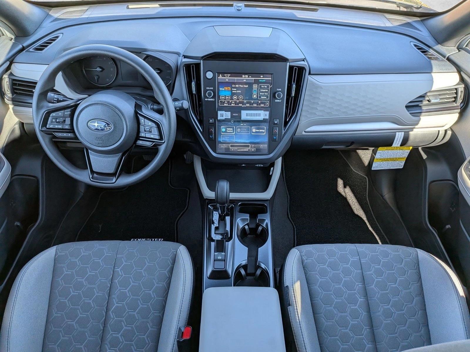 Thumbnail: 2026 Subaru Forester - 3