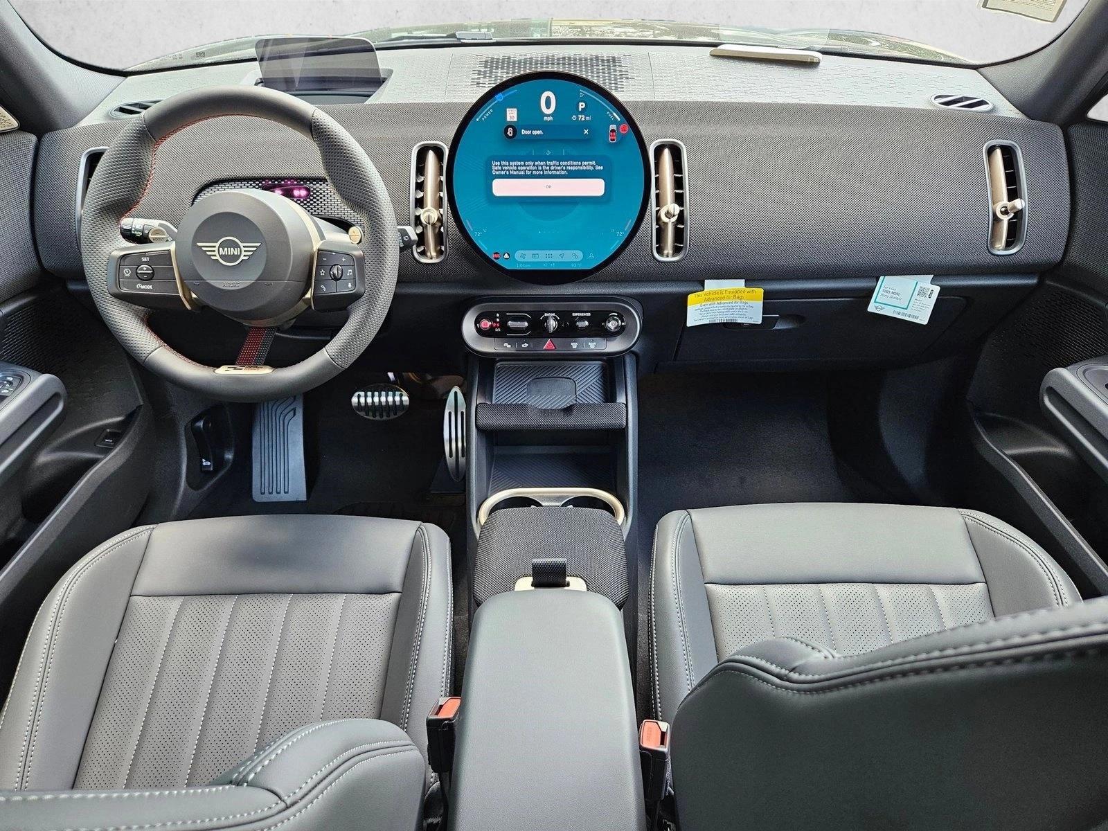 Thumbnail: 2027 MINI Cooper Countryman - 2