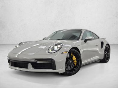 2024 Porsche 911