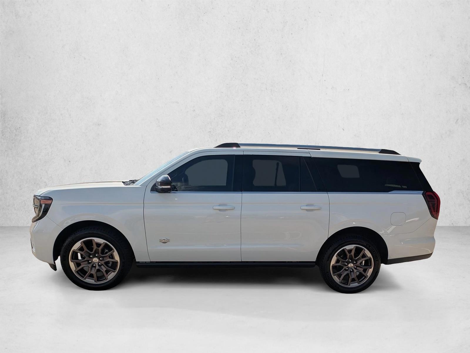 Thumbnail: 2026 Ford Expedition MAX - 2