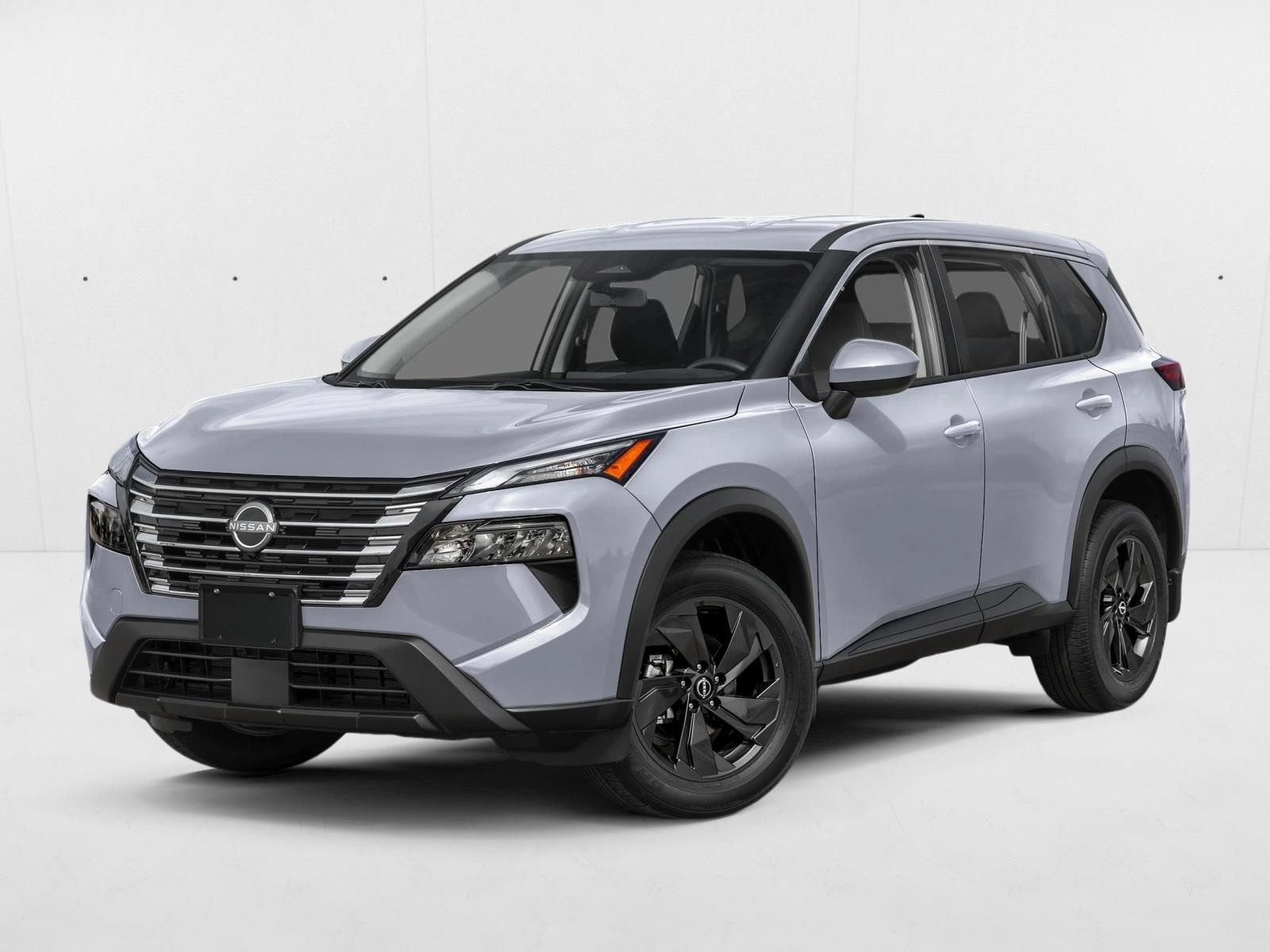 Thumbnail: 2026 Nissan Rogue - 1