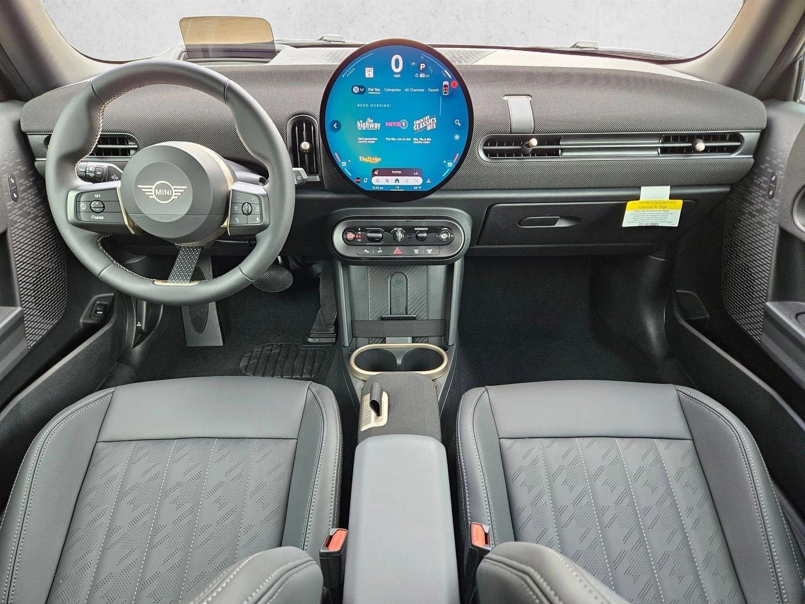 Thumbnail: 2026 MINI Cooper Hardtop - 4