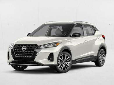 2023 Nissan Kicks
