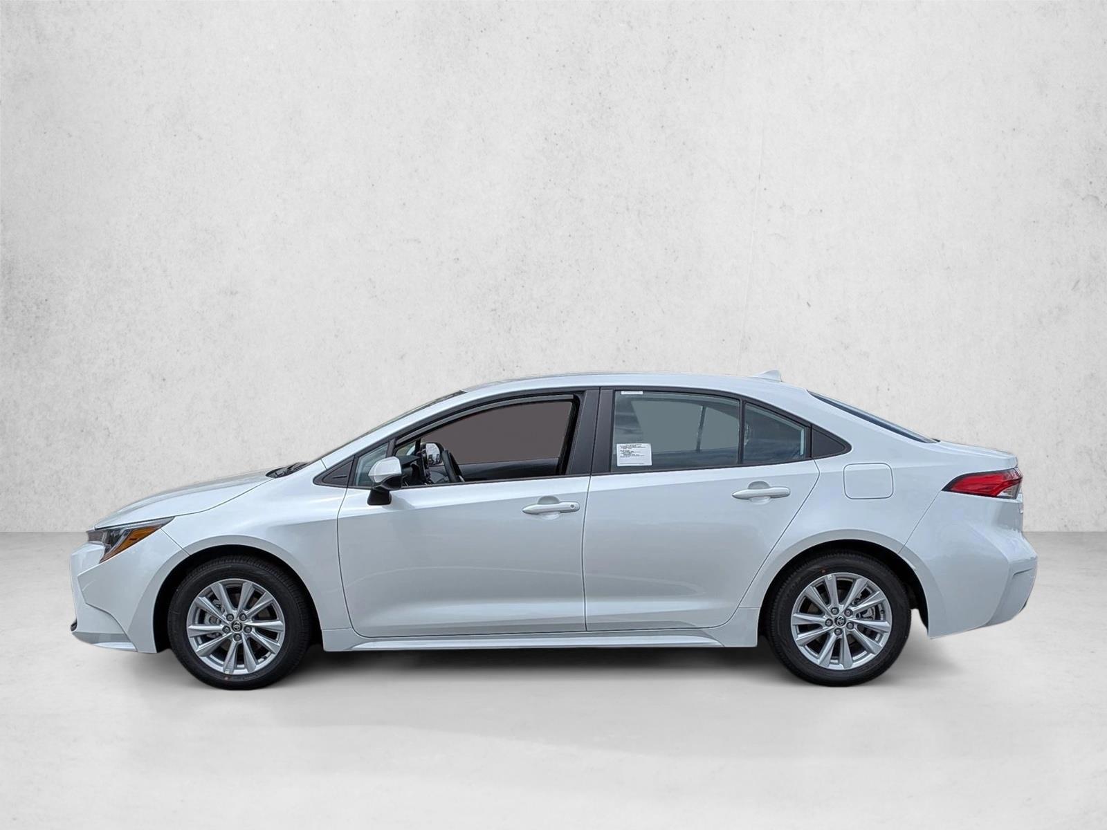 Thumbnail: 2026 Toyota Corolla - 2