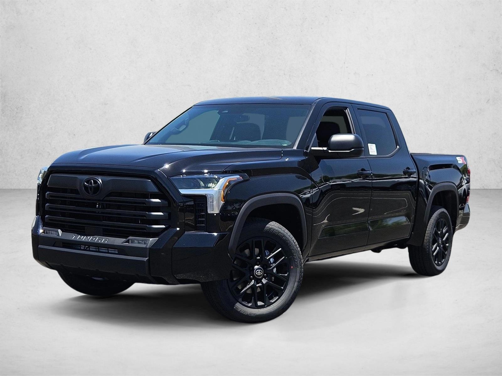 Thumbnail: 2026 Toyota Tundra - 1
