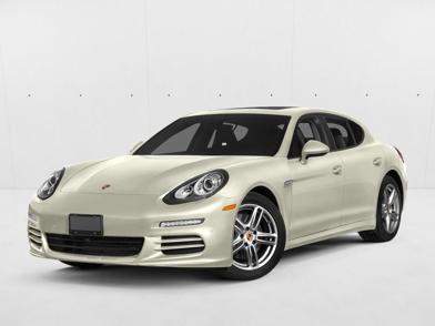 2016 Porsche Panamera S -
                  Columbus, GA