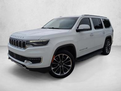 2022 Jeep Wagoneer Series II -
                  Spring, TX