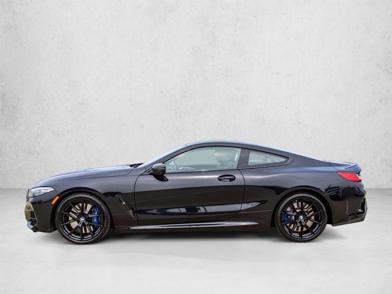 2019 BMW 8 Series