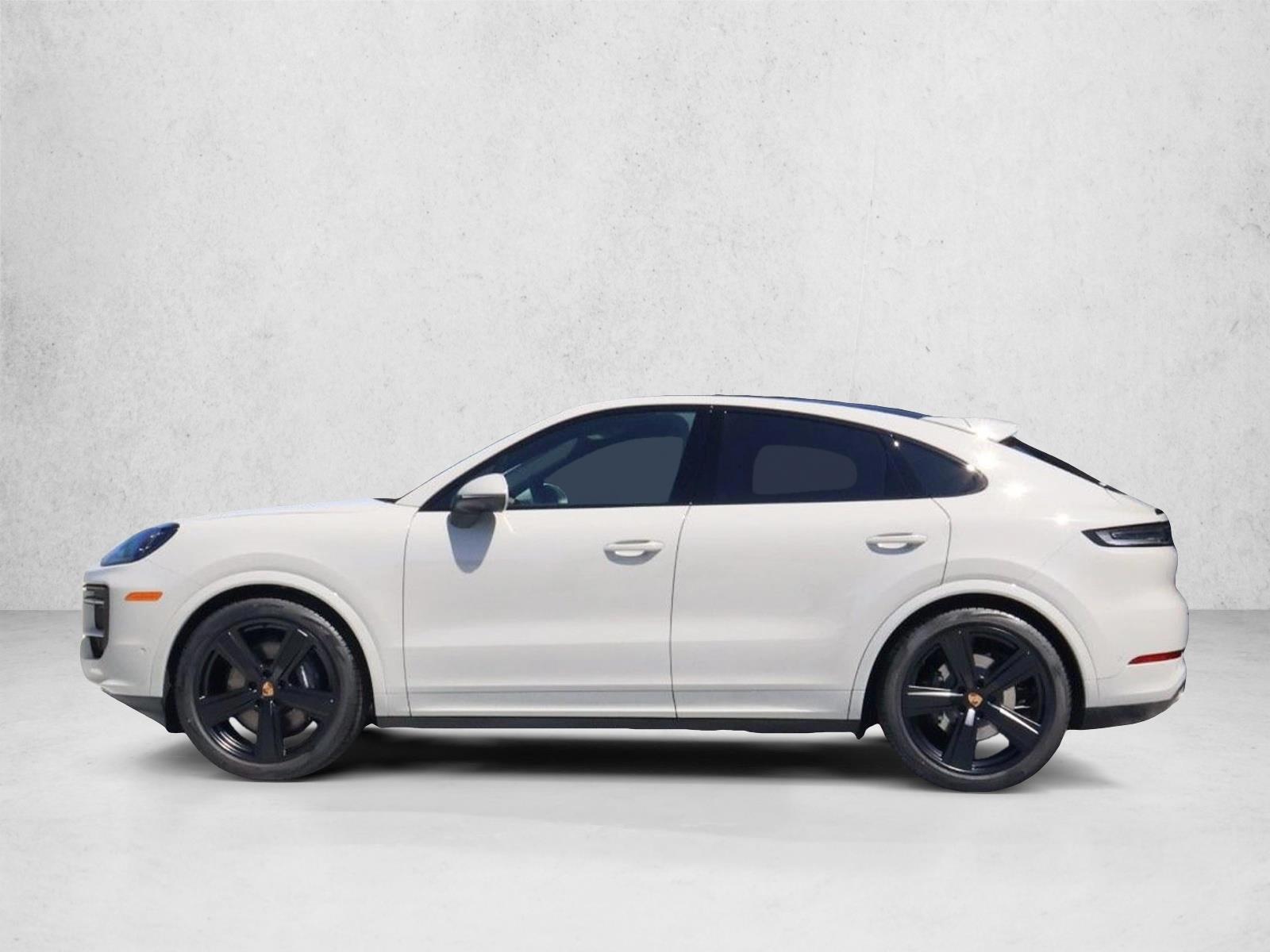 Thumbnail: 2026 Porsche Cayenne - 2