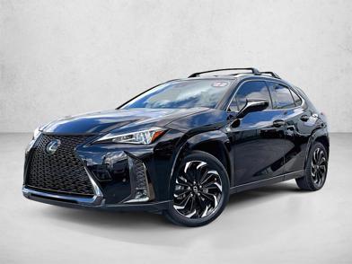 2022 Lexus UX 200 -
                  Miami, FL