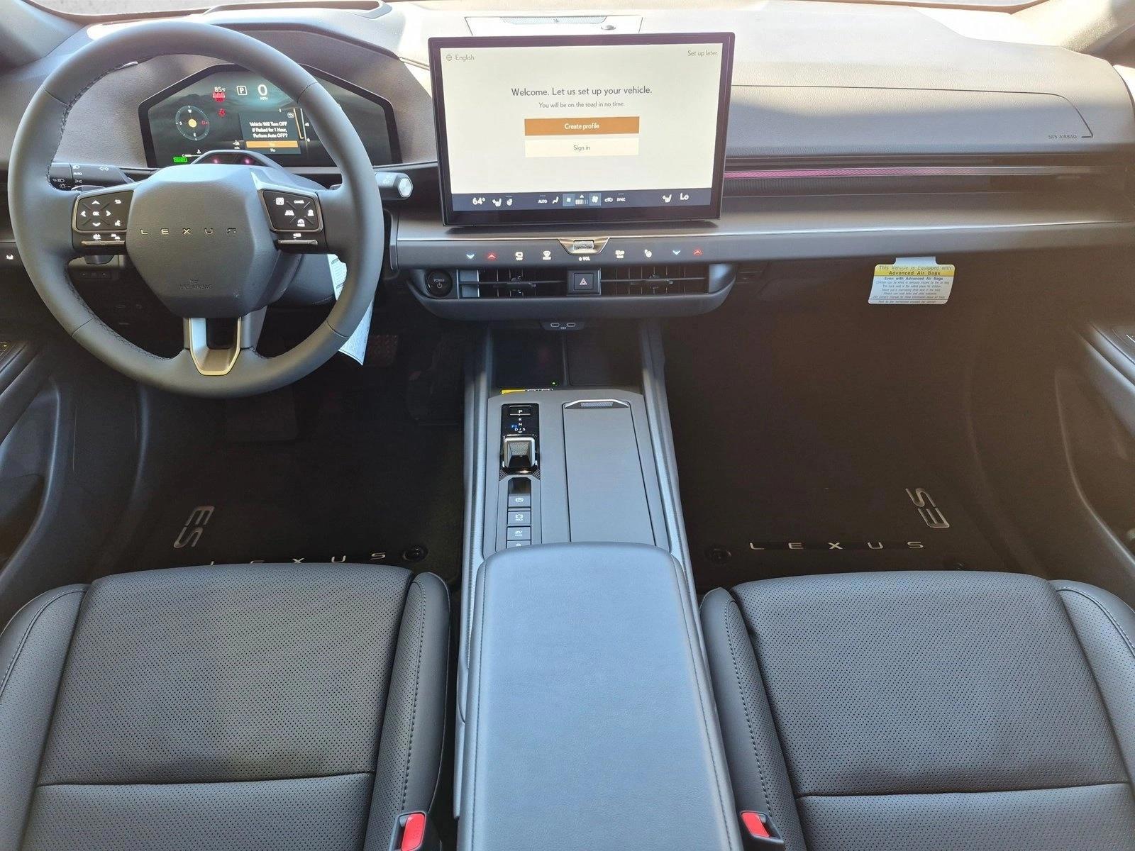 Thumbnail: 2026 Lexus ES - 3