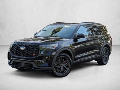 2026 Ford Explorer ST -
                  Sanford, FL