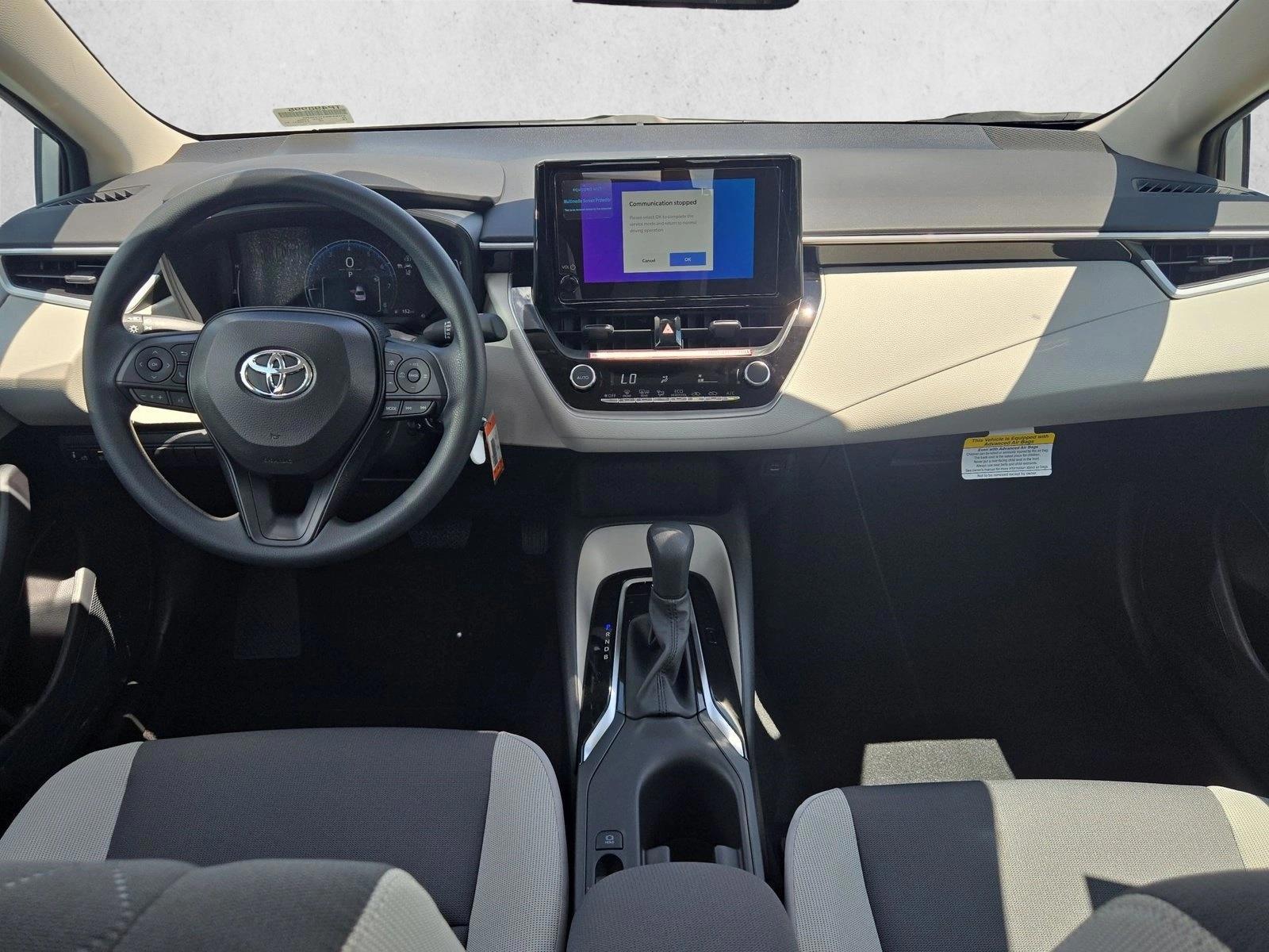 Thumbnail: 2026 Toyota Corolla - 5