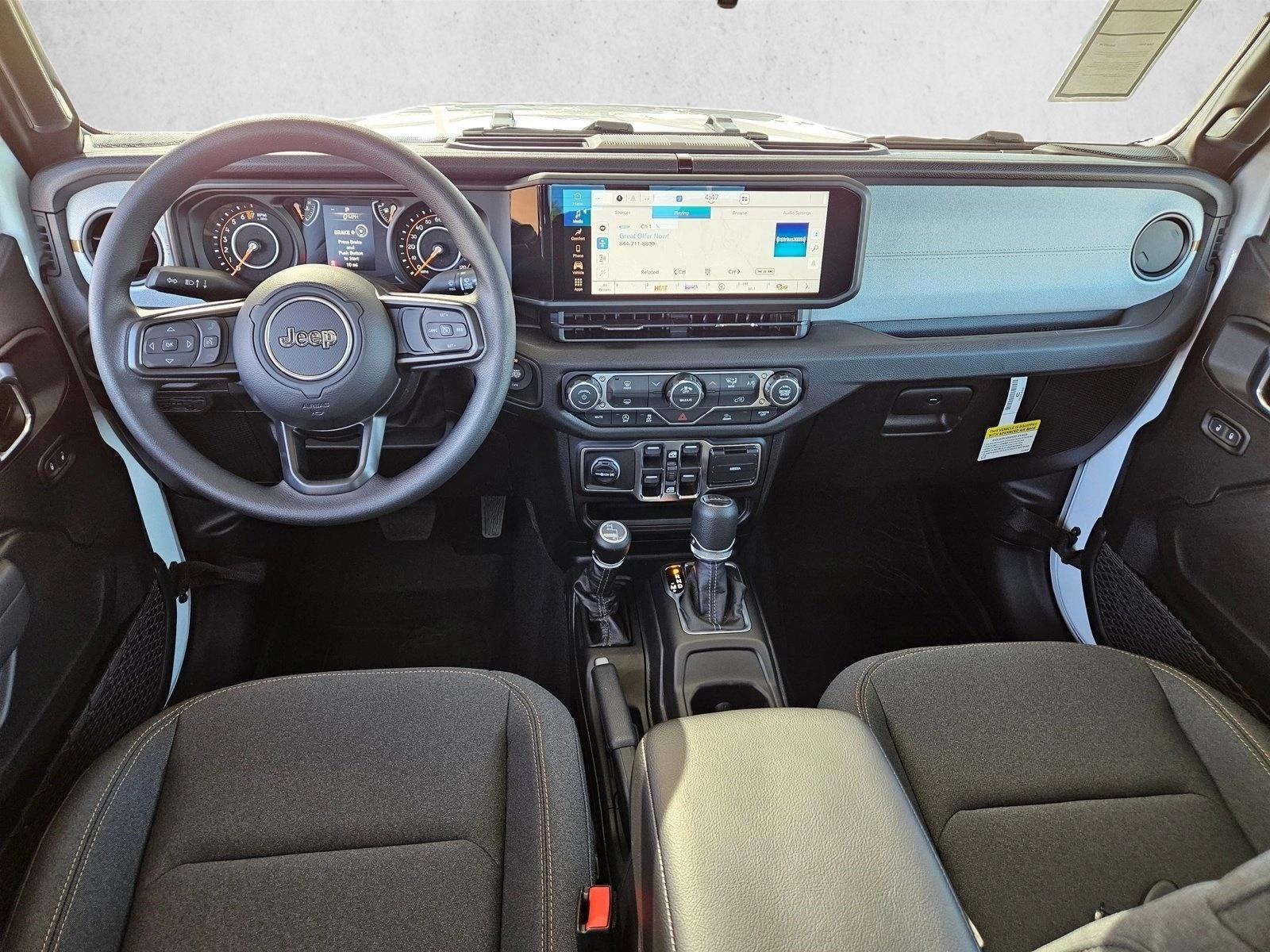 Thumbnail: 2026 Jeep Gladiator - 3