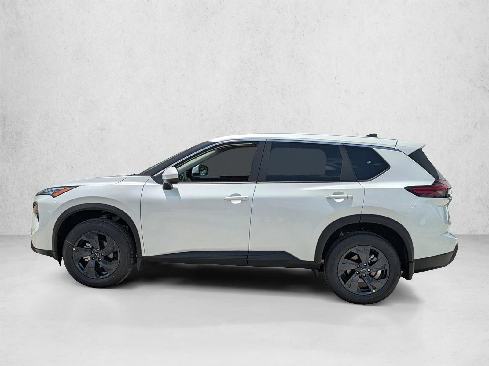 Thumbnail: 2026 Nissan Rogue - 2