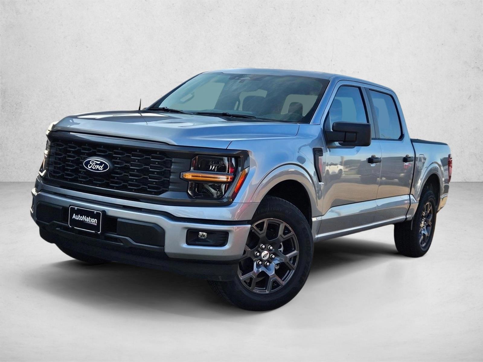 Thumbnail: 2026 Ford F-150 - 1