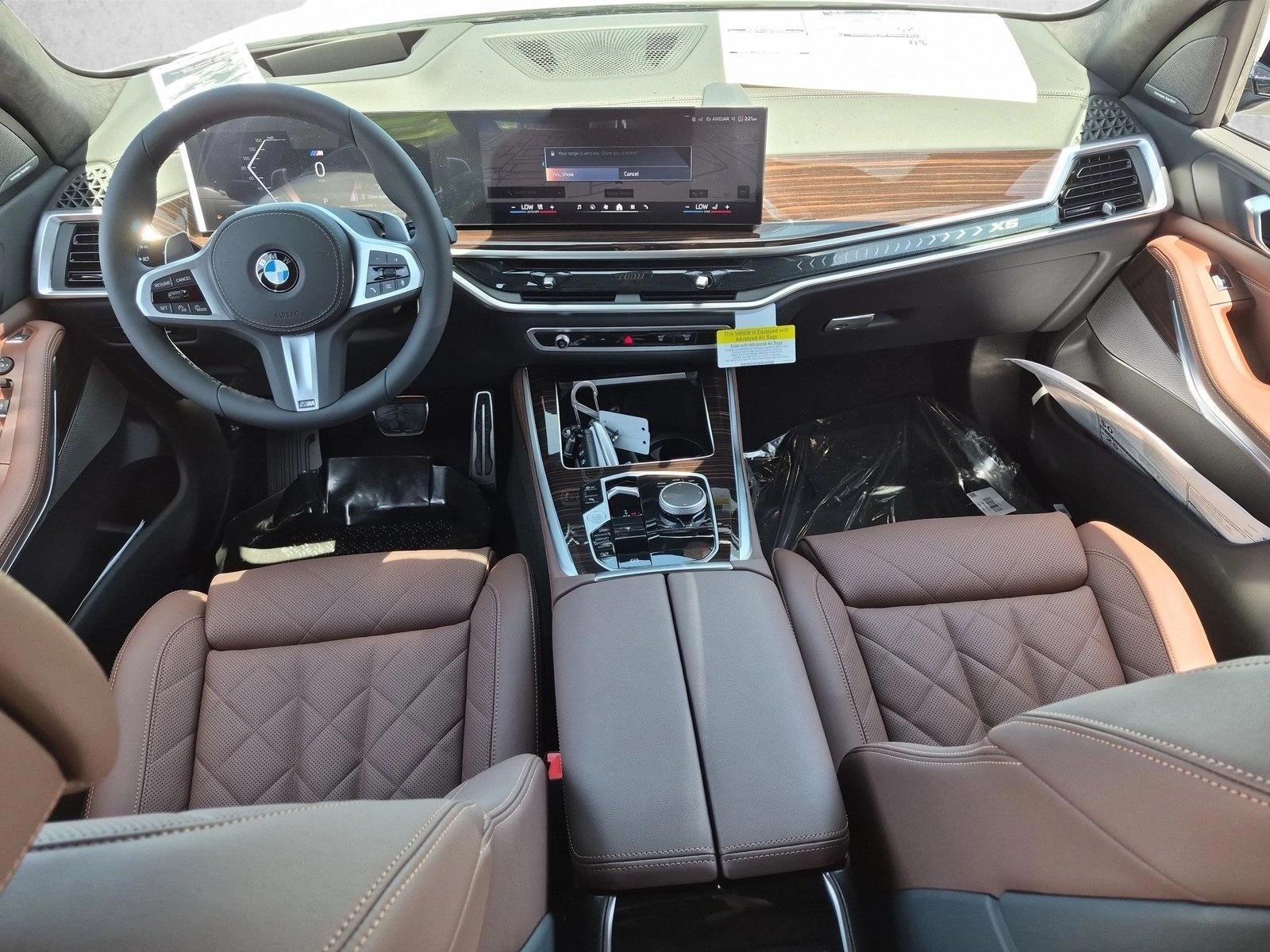 Thumbnail: 2026 BMW X5 - 3