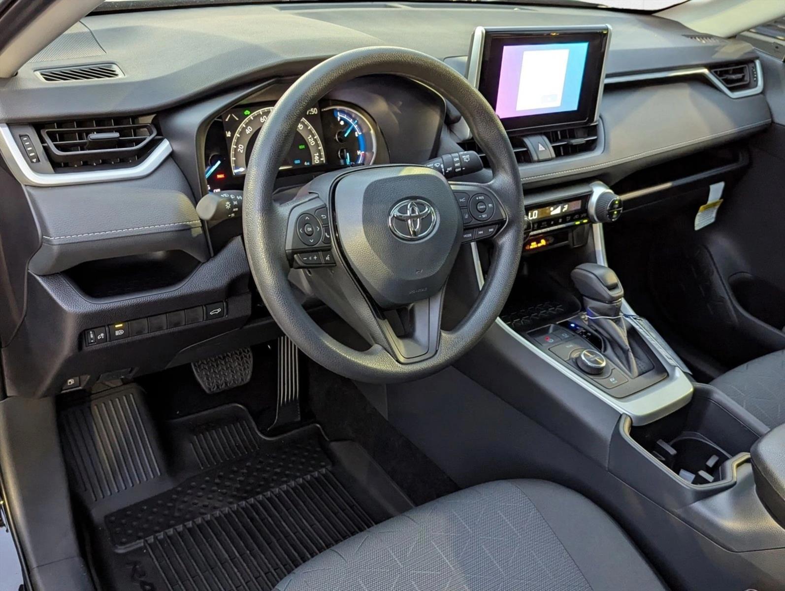 Thumbnail: 2025 Toyota RAV4 - 3