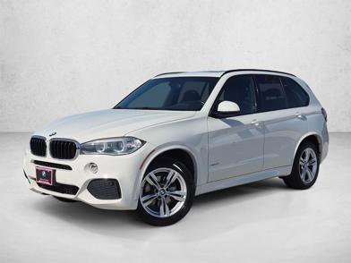 2016 BMW X5 xDrive35i -
                  Fremont, CA
