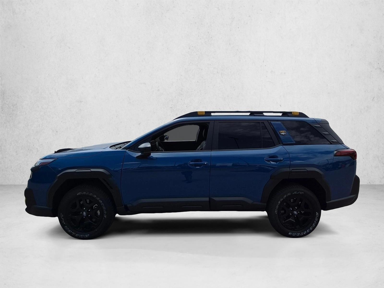 Thumbnail: 2026 Subaru Outback - 2