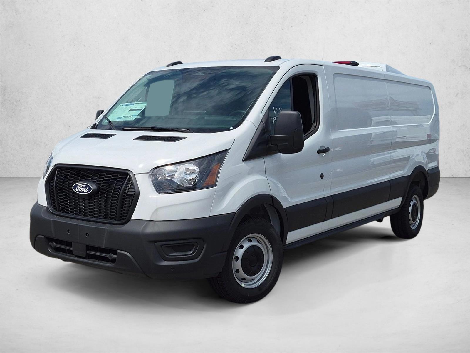 Thumbnail: 2026 Ford Transit Series - 1