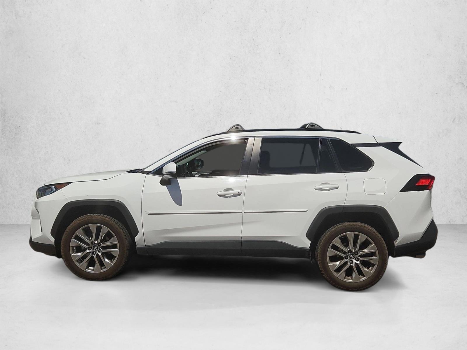 Thumbnail: 2019 Toyota RAV4 - 2
