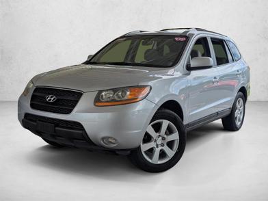 2009 Hyundai Santa Fe SE -
                  Sanford, FL