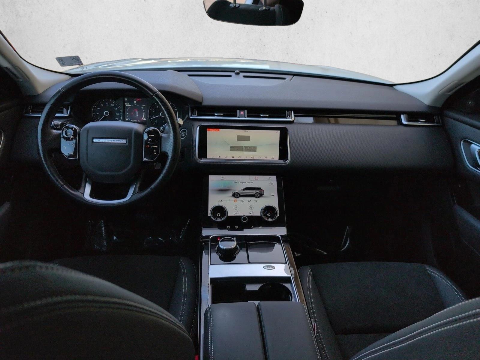 Thumbnail: 2019 Land Rover Range Rover Velar - 3
