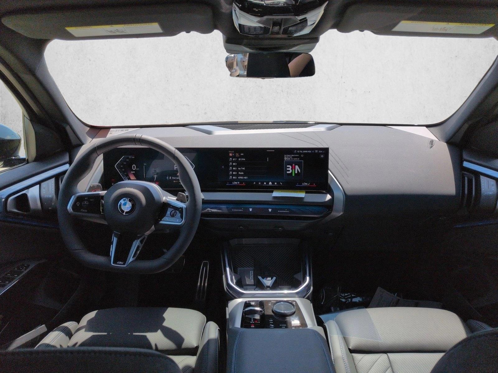 Thumbnail: 2026 BMW X3 - 3