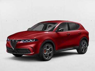 2024 Alfa Romeo Tonale Ti -
                  Chandler, AZ