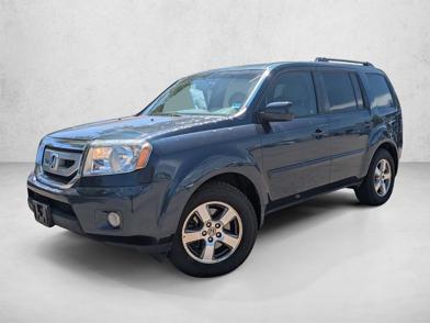 2010 Honda Pilot EX -
                  Westminster, CO