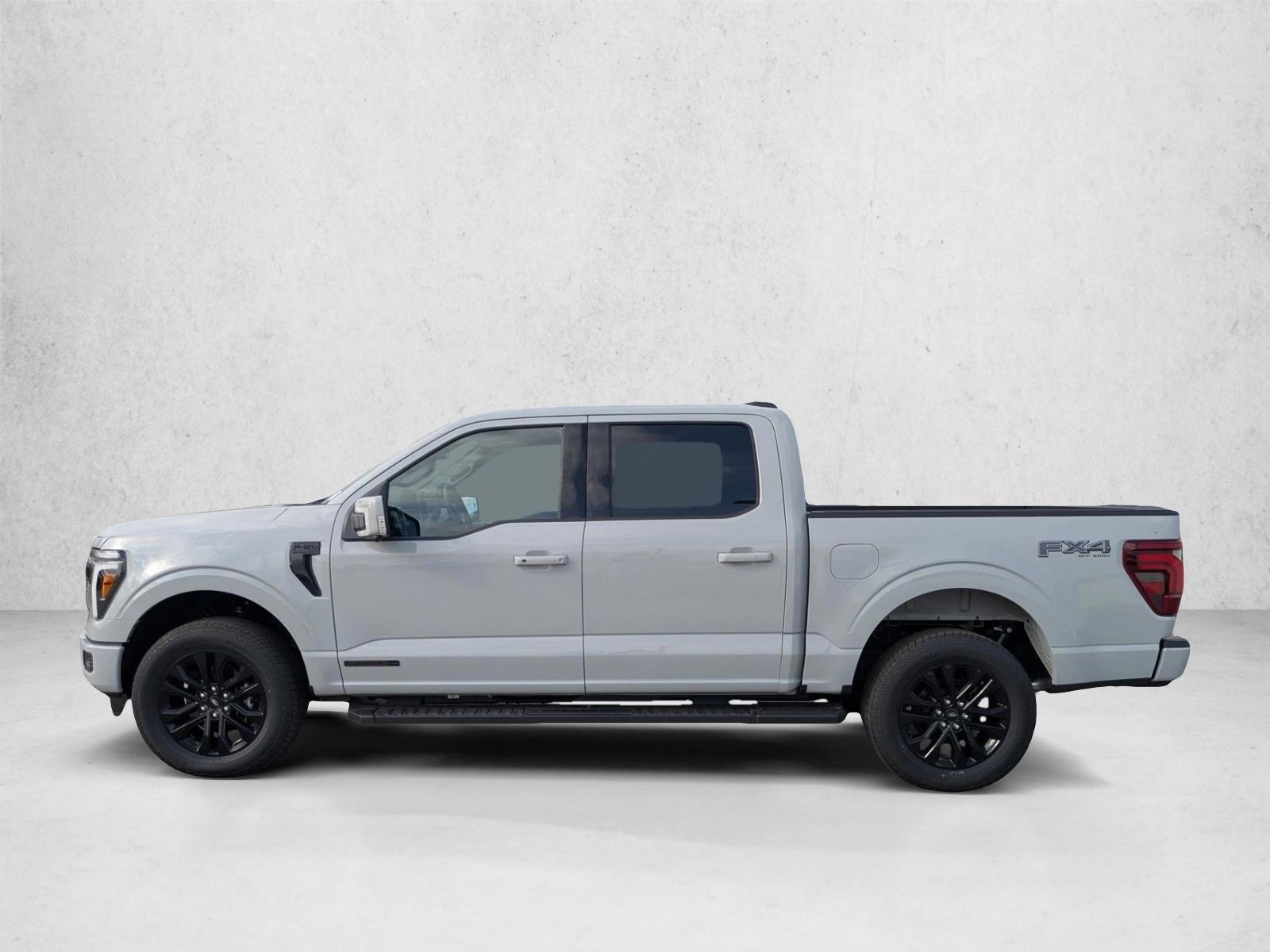 Thumbnail: 2026 Ford F-150 - 2