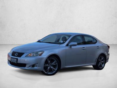 2010 Lexus IS 250 -
                  San Jose, CA