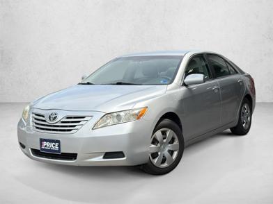 2009 Toyota Camry LE -
                  Leesburg, VA