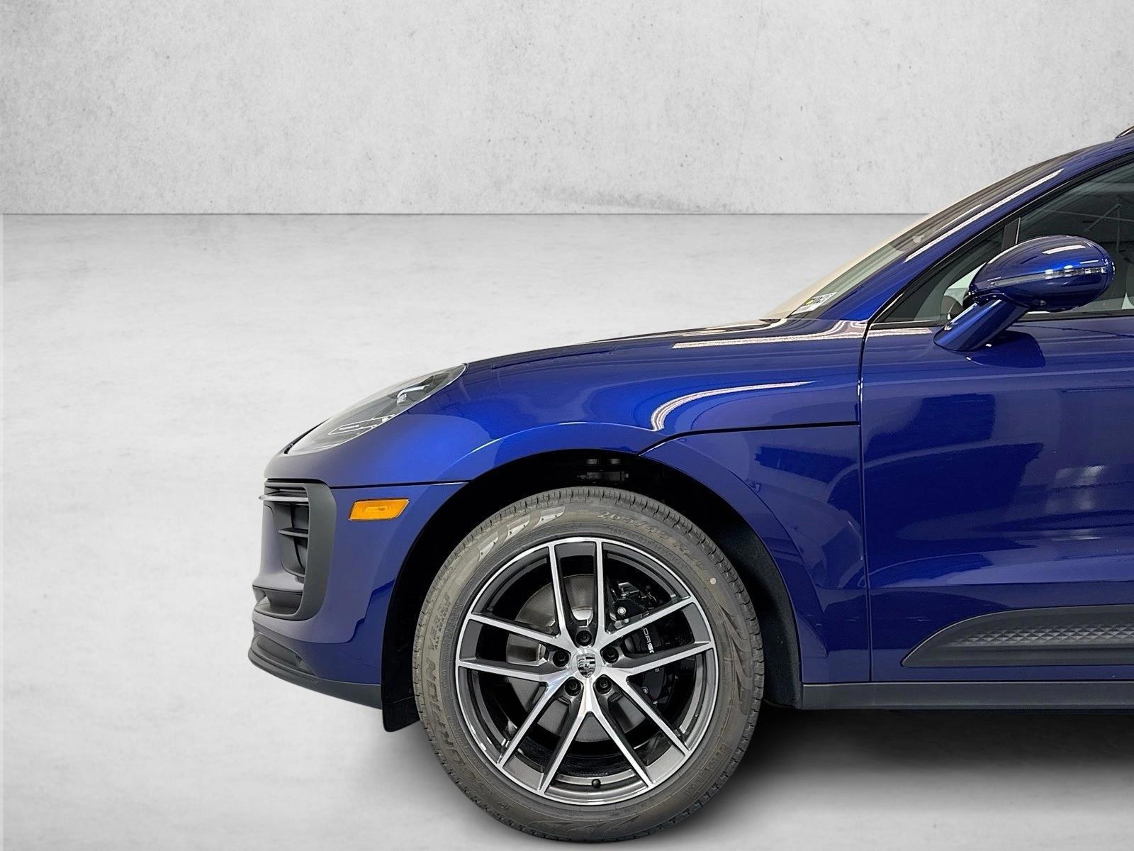 2026 Porsche Macan S - Photo 28