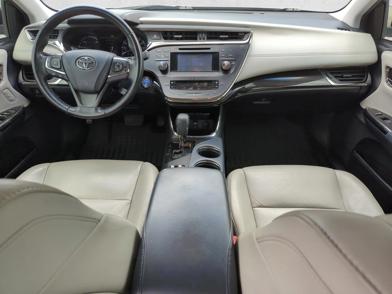 2013 Toyota Avalon Hybrid